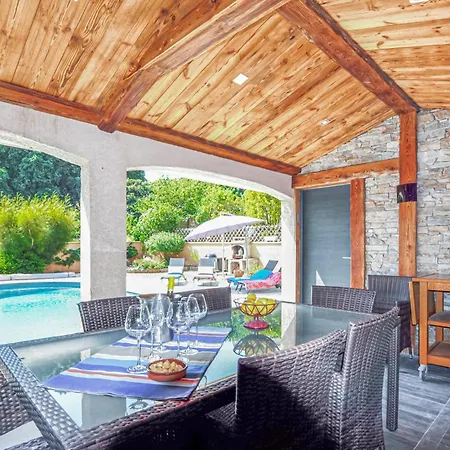 Cozy In With House A Panoramic View Holiday home