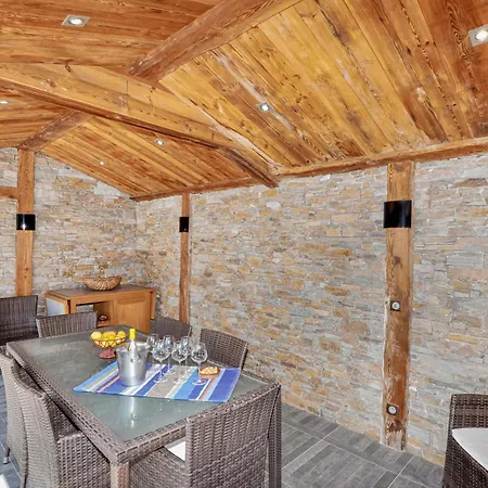 Holiday home Cozy In With House A Panoramic View Sorede