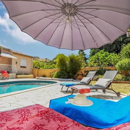 Σπίτι διακοπών Cozy In With House A Panoramic View *