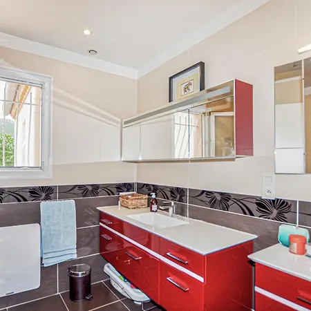 Cozy In With House A Panoramic View Holiday home *