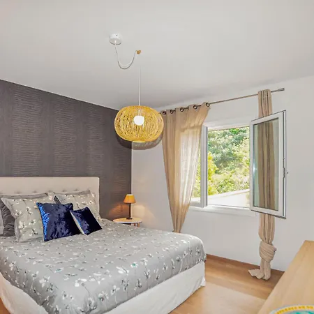 Holiday home Cozy In With House A Panoramic View Sorede