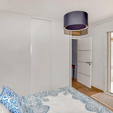Holiday home Cozy In With House A Panoramic View Sorede
