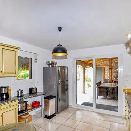 Holiday home Cozy In With House A Panoramic View *