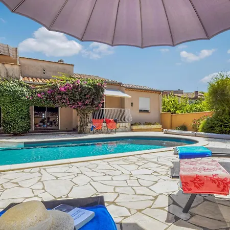 Holiday home Cozy In With House A Panoramic View Sorede