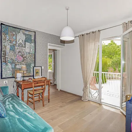 Cozy In With House A Panoramic View Holiday home *