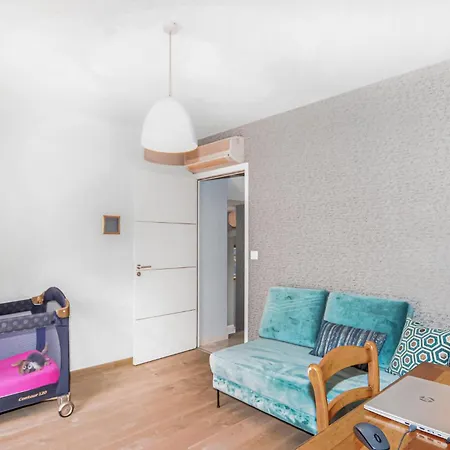 Cozy In With House A Panoramic View Sorede