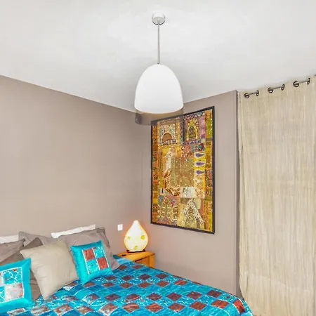 Holiday home Cozy In With House A Panoramic View